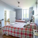 Domaine Le Jardin Suspendu Proche Helffest Et Puy Dufou B&B Montfaucon-Montigne