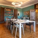 Domaine Le Jardin Suspendu Proche Helffest Et Puy Dufou Nocleg ze śniadaniem