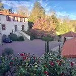 B&B Domaine Le Jardin Suspendu Proche Helffest Et Puy Dufou Montfaucon-Montigne