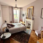 Domaine Le Jardin Suspendu Proche Helffest Et Puy Dufou 4* Montfaucon-Montigne