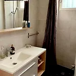 Nocleg ze śniadaniem Domaine Le Jardin Suspendu Proche Helffest Et Puy Dufou 4*