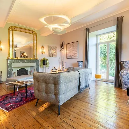 Bed & Breakfast Le Jardin Suspendu Domaine Le Carteron