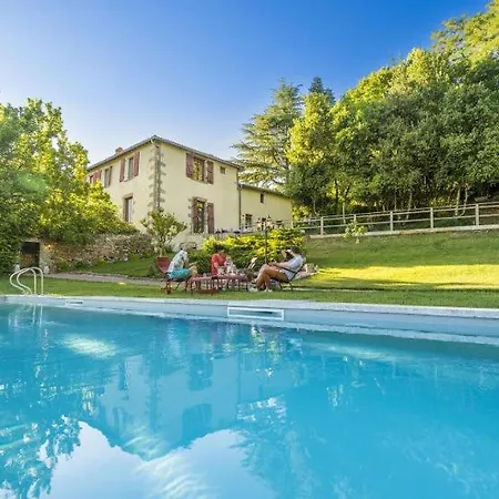 Domaine Le Jardin Suspendu D Hotes