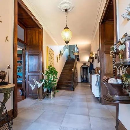 Le Jardin Suspendu Domaine Le Carteron Montfaucon-Montigne