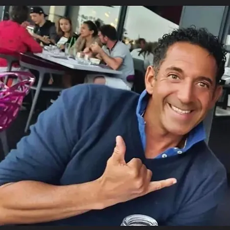 Panzió Domaine Le Jardin Suspendu Proche Helffest Et Puy Dufou 4*