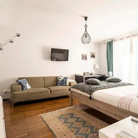 Domaine Le Jardin Suspendu Proche Puydufou Les Epesses 4* Montfaucon-Montigne