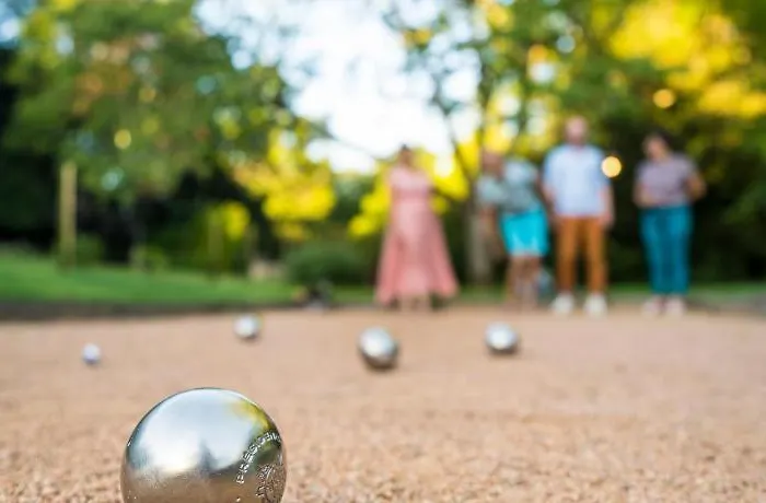 Domaine Le Jardin Suspendu Proche Puydufou Les Epesses ベッド・アンド・ブレックファスト