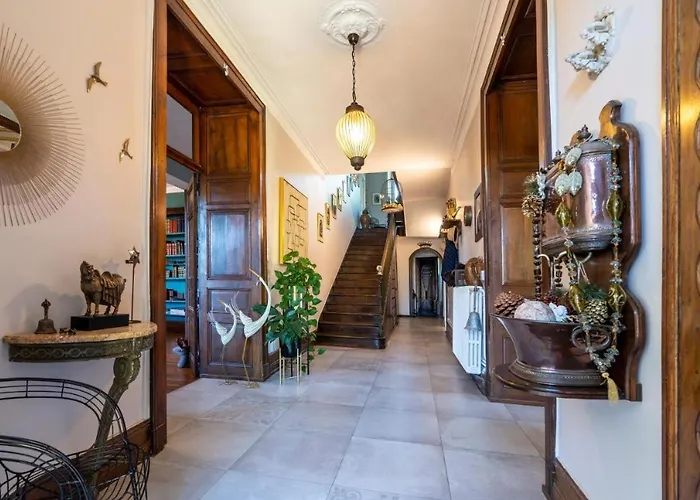 Domaine Le Jardin Suspendu Proche Puydufou Les Epesses Montfaucon-Montigne